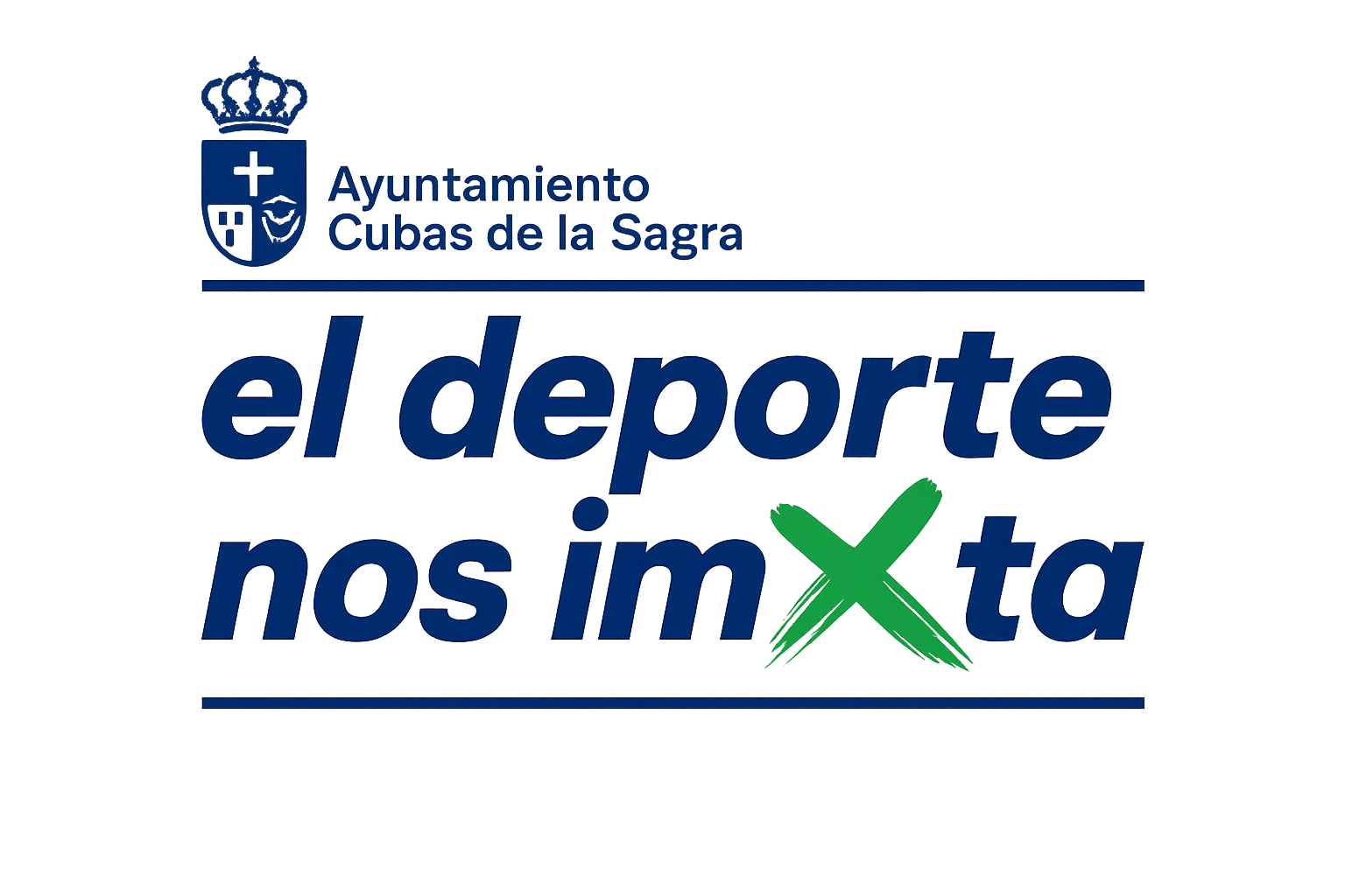 El Deporte nos ImXta